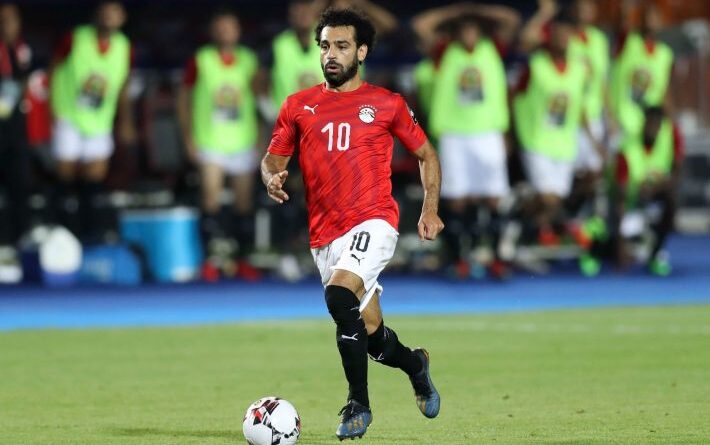FOOTBALL - 2022 WORLD PLAYOFFS: SALAH AND MANÉ TO START, STARTING LINEUP FOR EGYPT - SENEGAL