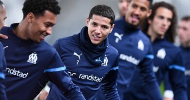FOOTBALL - OM Mercato : Revelations of size in the file Amine Harit!