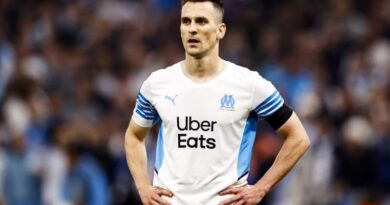 FOOTBALL - OM Mercato : Marseille wants a Serie A star to replace Milik !