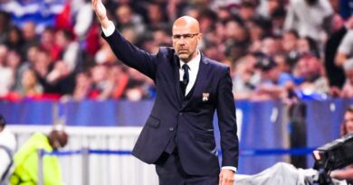 FOOTBALL - OL Mercato : A potential successor of Peter Bosz moves away from Lyon