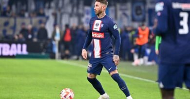 PSG Mercato : A Marseille man to replace Sergio Ramos in Paris ?
