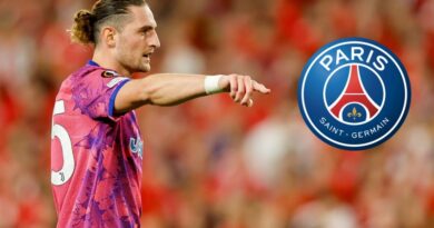 Mercato: The financial implications of Adrien Rabiot's return to PSG