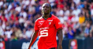 Mercato Stade Rennais: West Ham in pole position to sign Jeremy Doku