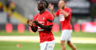 Stade Rennais Transfer Market: Genesio Spills the Beans on Jérémy Doku