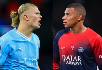 PSG Mercato: Erling Haaland ready to close Real’s door on Mbappé