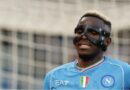 Osimhen fired by Naples, he will have to sign in Saudi Arabia