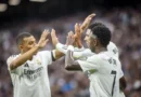 Real: Vinicius and Bellingham united against Mbappe?