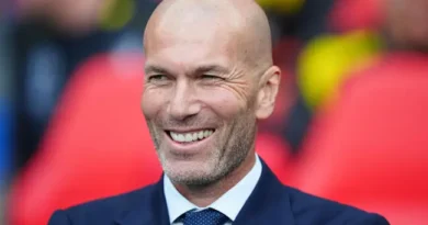 Zidane’s return to Real: the condition that will make Pérez furious