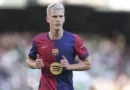 Justice has ruled, Barça will lose Dani Olmo for free