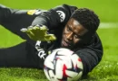 Rennes recruits Brice Samba, Mandanda is over!