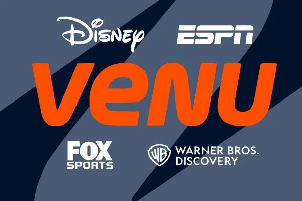 Venu Sports, the proposed sports streaming joint venture from Disney’s ESPN, Fox and Warner Bros. Discovery, has been scrapped ahead of its anticipated launch, the companies said Friday.