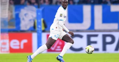 Swindled at Marseille, Pape Gueye tells the whole story.