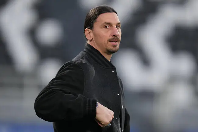 Milan AC: Ibrahimovic "Zlatanes" Himself in Italy