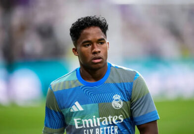 OL: Endrick — A Disaster Could Still Happen