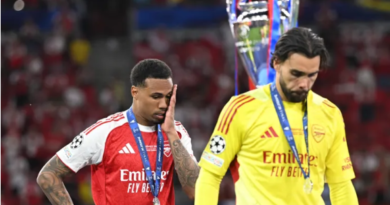 Arsenal experienced a lot of emotions this season, with a Premier League title and a Champions League final lost to PSG. The style produced by the Gunners will continue to be talked about...