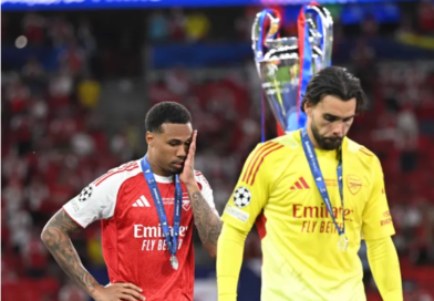 Arsenal experienced a lot of emotions this season, with a Premier League title and a Champions League final lost to PSG. The style produced by the Gunners will continue to be talked about...