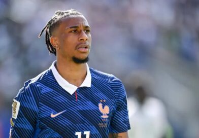 Michael Olise Wants the Move as Real Madrid Scrap Enzo Fernandez Pursuit