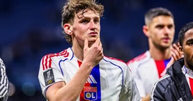 OL: Matthieu Louis-Jean Pulls Off €10m Masterstroke and Leaves Liverpool Regretting It