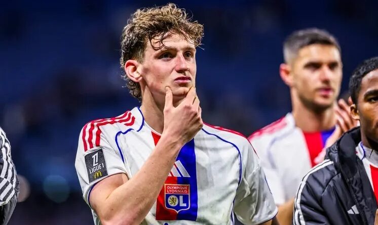 OL: Matthieu Louis-Jean Pulls Off €10m Masterstroke and Leaves Liverpool Regretting It