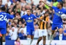 Chelsea 2-2 Hull City: Blues Held to Frustrating Draw at Stamford Bridge