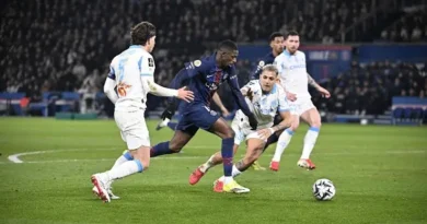 Le Classique Masterclass: How Luis Enrique’s Substitutions Powered PSG to a 2-1 Victory Over Marseille