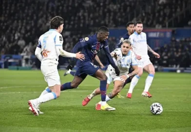 Le Classique Masterclass: How Luis Enrique’s Substitutions Powered PSG to a 2-1 Victory Over Marseille