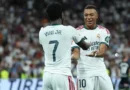 Real Madrid’s Dynamic Duo: How Mbappé and Vinicius Are Dominating LaLiga