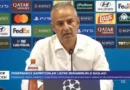 Serie A, AS Roma, Fenerbahce, Europa League