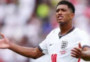 Jude Bellingham Named England Men’s Player of the Year for 2025-26